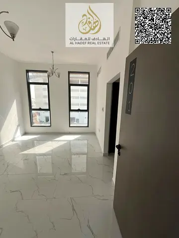1 Bedroom Apartment for Rent in Al Amerah | Near Sheikh Mohammed Bin Zayed Road | AED 33,000