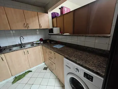 China cluster Master room with attached washroom very attractive price