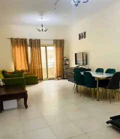 Fully furnished master bedroom and hall kitchen available from may to August