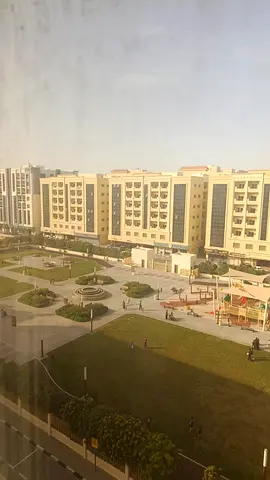 1BR master apartment for rent in Muwaileh opposite park, 2 baths, good space, AED 37,000, 4–6 payments.