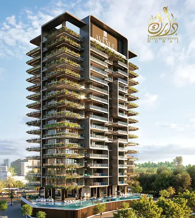 ""1% Monthly--Private Pool--30% Cash Offer--Post Handover Option""