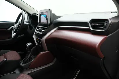 Toyota Urban Cruiser GL, миниатюра 13