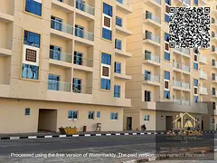 With a down payment of only 30,000 / 7-year installments with the developer / No commission / No fee