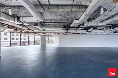 Big Lauout | Burj Khalifa View | Luxurious Office