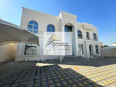 Residential villa for sale in Bani Yas City East 5, brand new