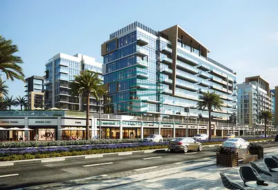 1-BED GEM IN RIVIERA | PREMIUM LIVING | INVEST IN STYLE