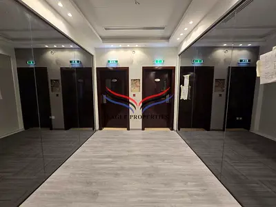 Flexible Office Rentals in Dubai’s Top Business Hub