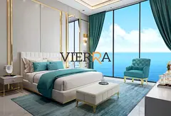 Below OP | Presidential studio | Full Sea View