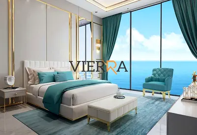 Below OP | Presidential studio | Full Sea View