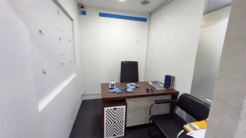 OFFICE FOR RENT IN MASRAF TOWER