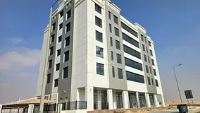 2 Master Bedroom Apt with Built In Wardrobes . with 3 Bathrooms in Madinat Al Ri