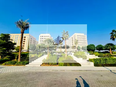 Brand new studio for rent Al mamsha Sharjah