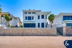 Fully Upgraded | 3 Floors | Atlantis View