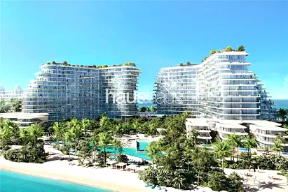 Iconic Beachfront | 60/40 Payment Plan | Q3 2029