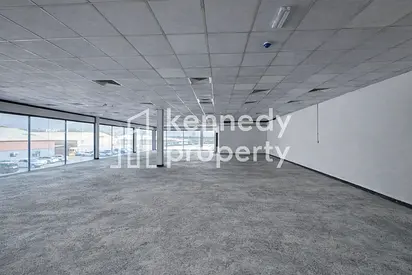 Vacant Now | Flexible Space | Options Available