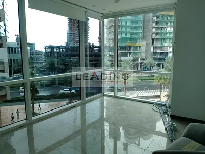 Fully Fitted Office | Vacant|04 Parking