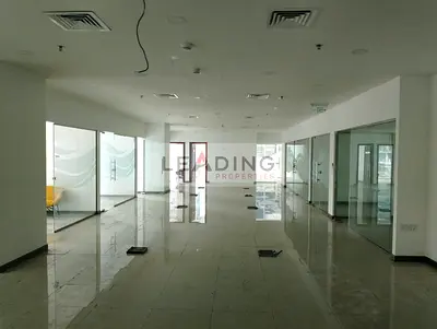 Fully Fitted Office | Vacant|04 Parking