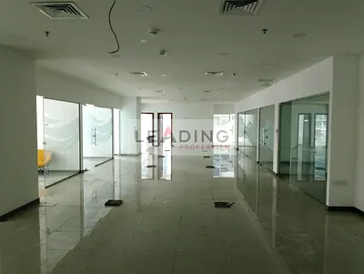 Fully Fitted Office | Vacant|04 Parking