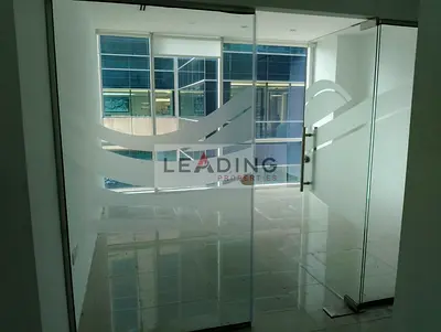 Fully Fitted Office | Vacant|04 Parking