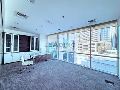 Fully Fitted Office | Vacant|04 Parking