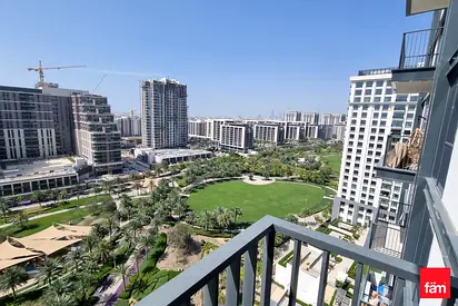 Best Value | High Floor | Open Park Views