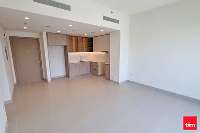 Best Value | High Floor | Open Park Views