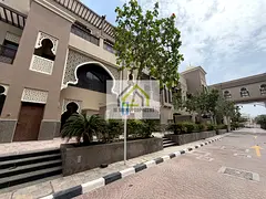 Luxury 4BHK townhouse In prime view / Al Riffa / Al Heerah area