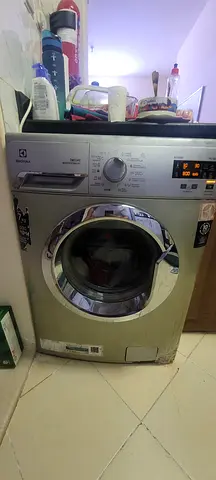 Electrolux Front-load 7kg Washing Machine - good working condition