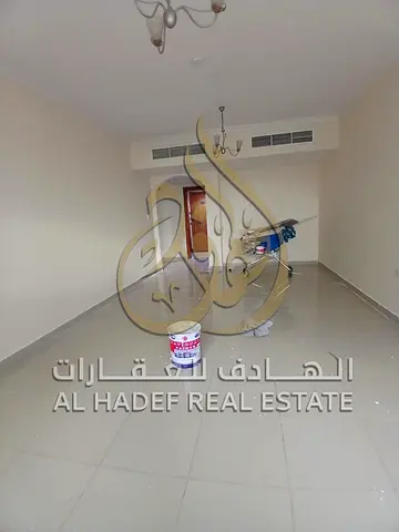 Hot Deal! 2BHK in Al Qasimia | Parking Included | 45K | Flexible Payments