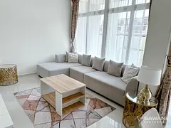 Spacious 3 Bedroom Single Row Villa | Open Kitchen | Vardon Cluster | Fully Furnished |