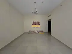 1-Bedroom Master Apartment in Al Majaz 3 Al Qasba Sharjah with Parking, Spacious Kitchen, 2 Bathroom