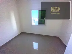 Studio apartment with central air conditioning for rent in Al Rashidiya 3