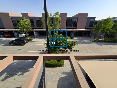 💥Luxury 4BR Townhouse | Premium Finishes | Forest Community | Saro – Masaar💥