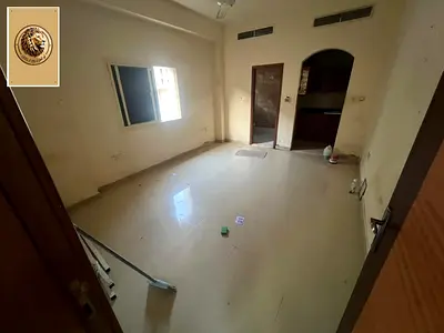 For Rent in Ajman – Annual Studio Location: Al Alia Area Good-sized studio apartment Separate kitchen
