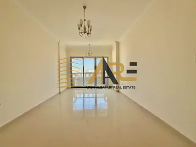 Hot offer!! Brand new 1 bedroom 2 bathroom and Bolcony first residence