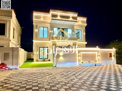 Your chance to own a fully furnished villa, including registration and ownership fees. Freehold owne