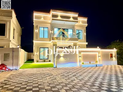 Your chance to own a fully furnished villa, including registration and ownership fees. Freehold ownership for all nationalities. Super deluxe finishin