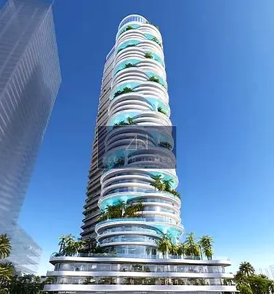 DAMAC CASA TOWER