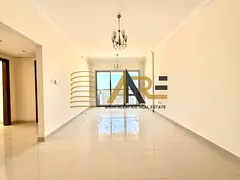 The Amazing &amp; lavish 2 Bedroom with spacious size in brand new building at prime location