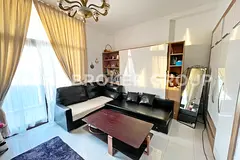 High Floor | Furnished | Mins To Metro | Vacant