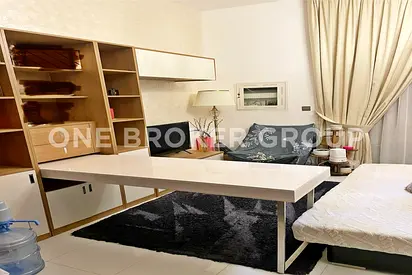 High Floor | Furnished | Mins To Metro | Vacant