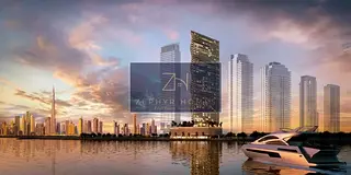 DAMAC CHELSEA RESIDENCES 2 Tower -B