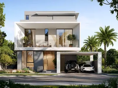 4BR Detached Villa | FarmGrove | The Valley