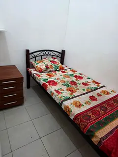 Partition for rent discovery garden