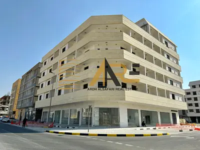 🔥Limited Offer! Extra Spacious 1BHK with Balcony & 2 Baths | Brand New | AED 42K