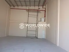 1500 SQ FT Warehouse Available for Rent with 3 Phase Electricity in Al Jurf 2, AJMAN