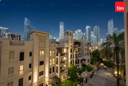 Chiller Free | Unfurnished | Ready To Move In