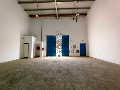 Good offer prime location warehouse for rent 80k