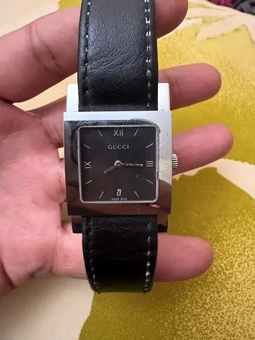 Gucci 7900M Swiss Made