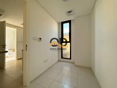 Elegant 3BHK Villa in Nasma Residence | Spacious Living with Master Bedroom Comfort